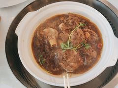 -亮健容天生蚝烧烤自助(交道口直营店)