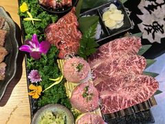 -丸藏和牛烧肉专门店(园区师惠坊店)