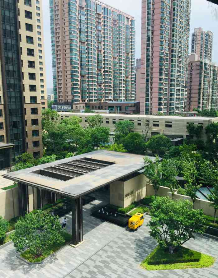 雅颂大苑位置在沈河区文化路70号 嘉里城购物中心的