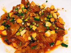 -蔴将·川菜(黄龙万科店)