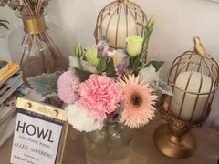 -CHEZ JASMINE 茉莉的氧气厨房