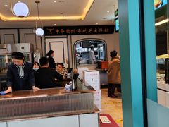 -清真聚陇缘美食餐厅(南横东街店)