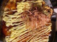 -山杏yama-katsu·吉列炸物
