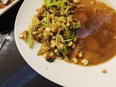 -丰收日·小海鲜·沪上家宴(顾村正大店)