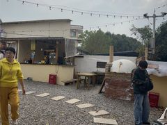 -HERRE·FARM 赫尔露营农场·团建聚会包场