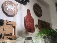 -十面欢腾·海鲜面·台式Bistro(长乐路店)