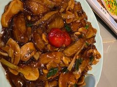 -南来顺饭庄·清真(南菜园店)