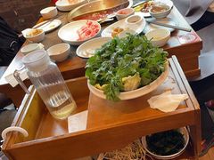 -小天鹅火锅·一线江景洪鼎旗舰店(洪崖洞店)