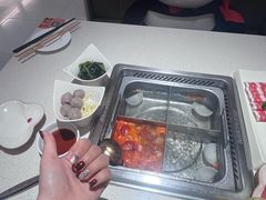 -海底捞火锅(凤凰广场店)