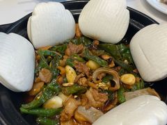 -小秦淮·南京土菜(新亭西路店)