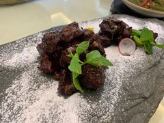 -宋庄魁元艺术餐厅