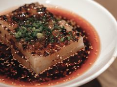 -莲·中餐厅(成都首座万豪酒店)