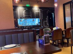 -Ambra Haus琥珀屋精酿餐厅(宝山店)