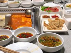 #海底撈-海底捞火锅(吴中路店)