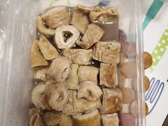 -兰边碗(鼓楼店)