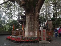 -安溪清水岩
