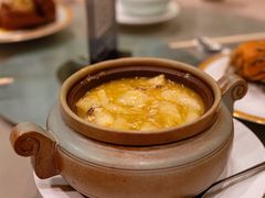 蟹粉鱼唇-王宝和酒家(黄浦店)