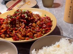 -廖川菜(八佰伴店)