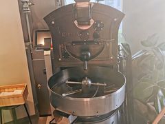 -dotcom coffee古点咖啡(致真大厦店)