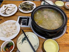 -菌之家·专业纯野生菌火锅·特色炒菌