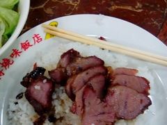 -陈光记烧腊店(罗保博士街店)