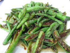 虎皮青椒-石家饭店原址