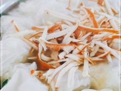 -荣巷小馄饨(荣巷店)