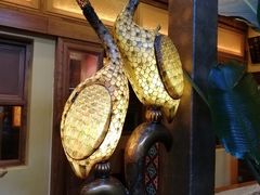 -那家小馆•北京菜•烤鸭(香山店)