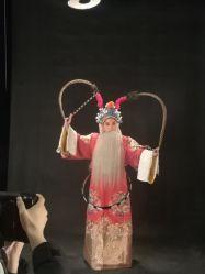 -华韵京剧摄影(洋桥角门东店)
