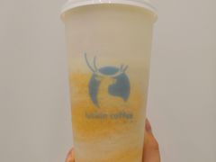 -瑞幸咖啡(西铁营万达广场店)
