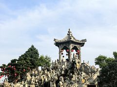 -开封包公祠