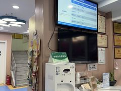 -天使宠物医院·犬猫分诊(彩虹店)