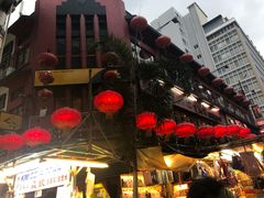-金莲记(茨厂街店)