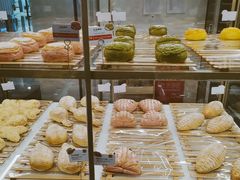 -奈雪的茶(市百一店)