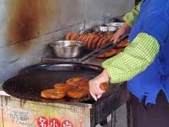 -甘记肥肠粉(马鞍北路店)