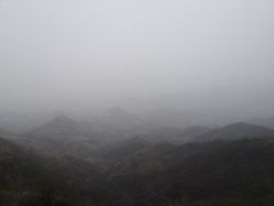-窦王岭景区游乐场