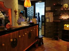 -泰迈·影院式足道SPA(世纪大道店)