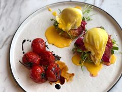 -The Rug Cafe(王府中环店)