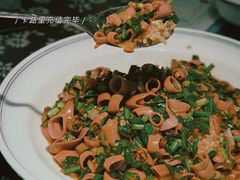 -旺角小渔村(二马路店)