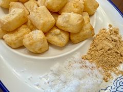 -英兰朝族饭店(河南桥头店)