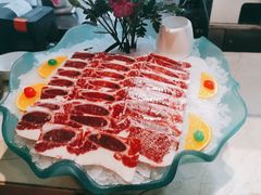 -清真军邺·金富苑肥牛(石坡街旗舰店)