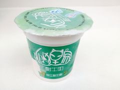 iphone_upload_pic-狐狸家·酸奶酪专门店(平江路店)