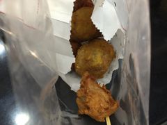 -1973继光香香鸡(金桥国际店)