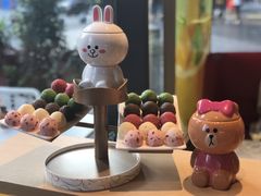 -哈根达斯(龙湖时代天街店)