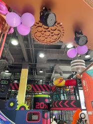 -欧酷世界动力星球(王府井奥莱UP TOWN店)