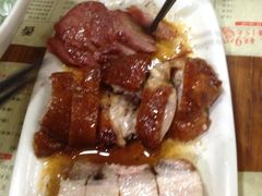 -香港仔茶餐厅(凤阳店)