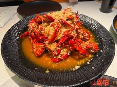 -红盔甲·小龙虾(天钥桥店)