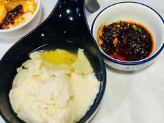 -新蜀会四川豆花(五羊店)