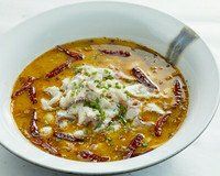 -赠李白·如诗的川味(余杭万达广场店)