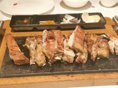 -中发源·清真餐厅(南油店)